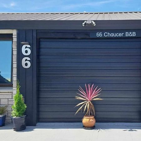 66 Chaucer B&B With Complimentary Breakfast เคมบริดจ์ ภายนอก รูปภาพ