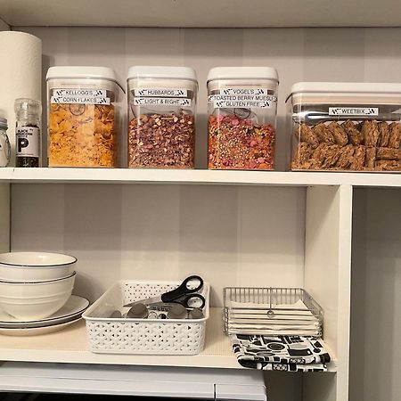 66 Chaucer B&B With Complimentary Breakfast เคมบริดจ์ ภายนอก รูปภาพ