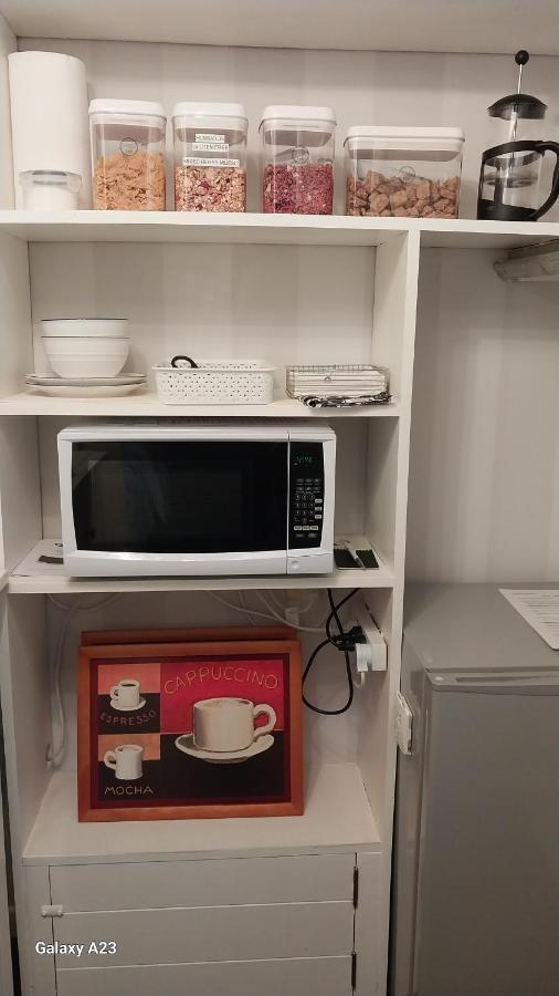 66 Chaucer B&B With Complimentary Breakfast เคมบริดจ์ ภายนอก รูปภาพ