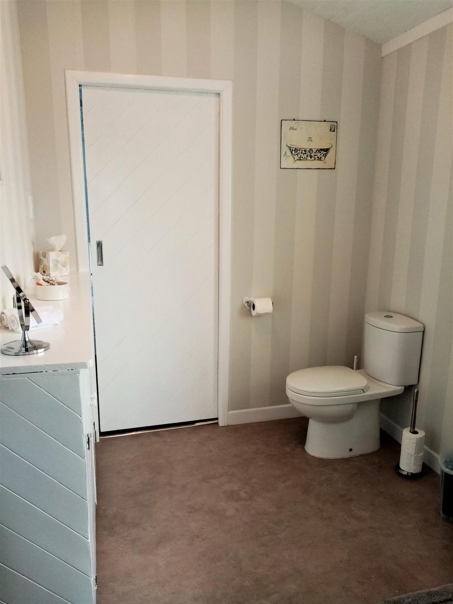 66 Chaucer B&B With Complimentary Breakfast เคมบริดจ์ ภายนอก รูปภาพ